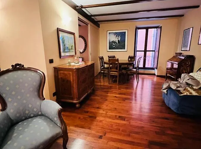 Sweet Coronari Apartament *