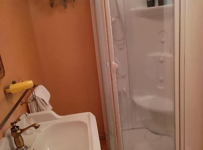 Apartament Sweet Coronari Rzym